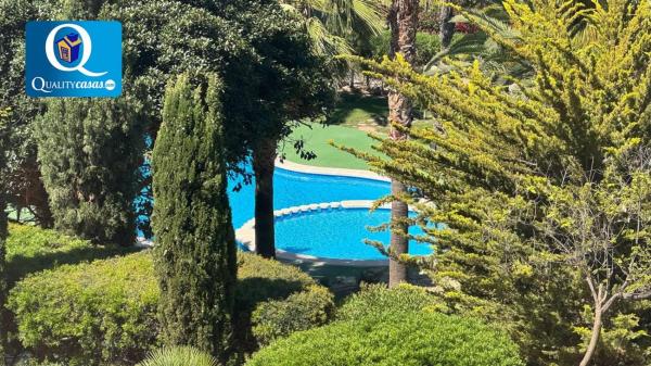 Piso en Bonalba-Cotoveta