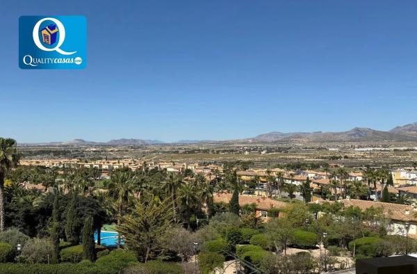 Piso en Bonalba-Cotoveta