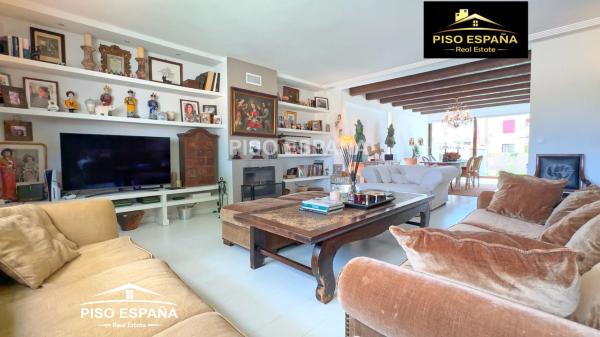 Casa independiente en Cl Centaure