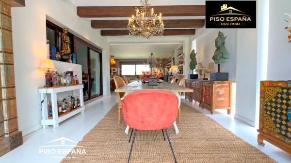 Casa independiente en Cl Centaure