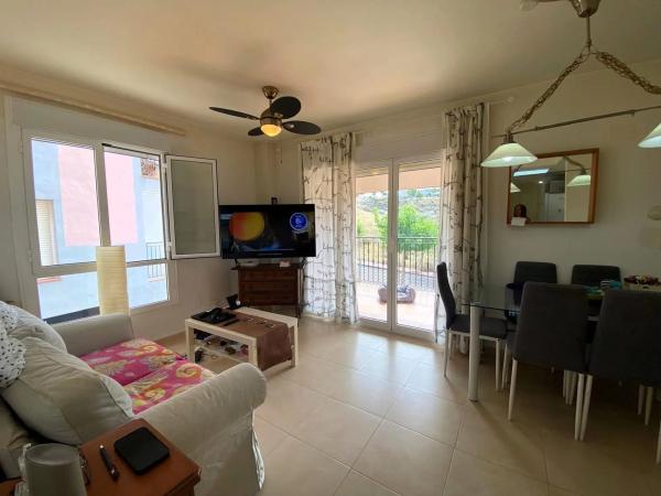 Piso en calle del Ressol