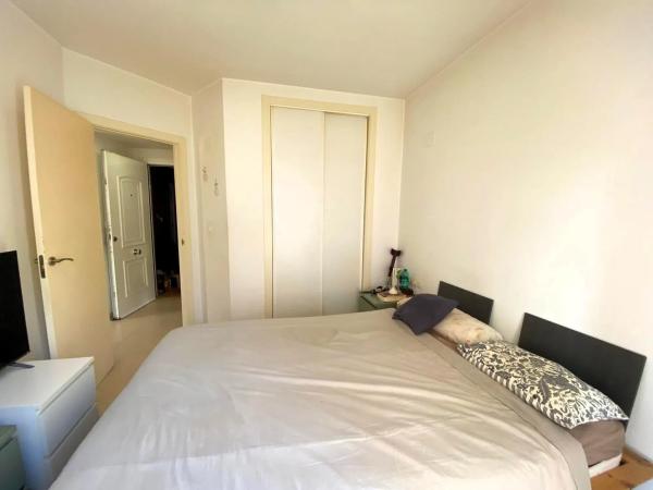 Piso en calle del Ressol