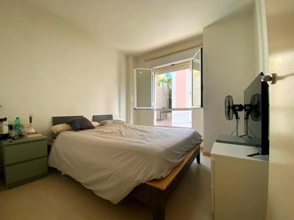 Piso en calle del Ressol