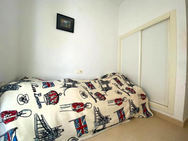 Piso en calle del Ressol