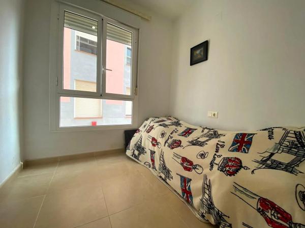 Piso en calle del Ressol