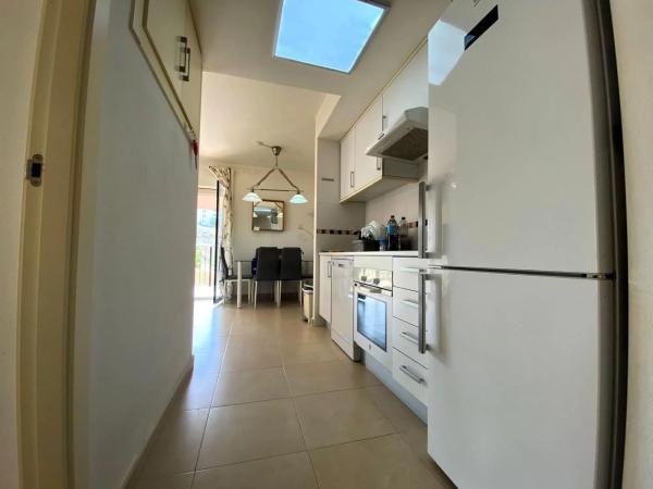 Piso en calle del Ressol