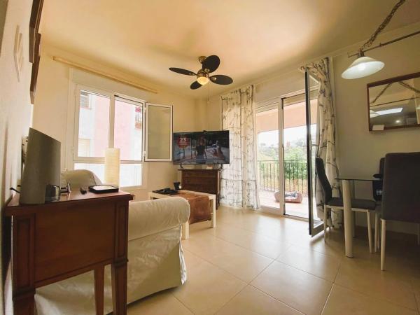 Piso en calle del Ressol