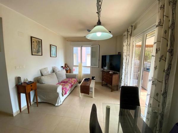 Piso en calle del Ressol