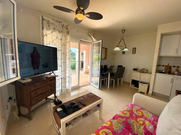 Piso en calle del Ressol