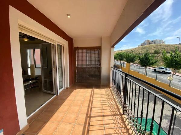 Piso en calle del Ressol