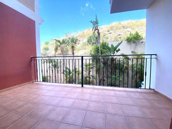 Piso en calle del Ressol