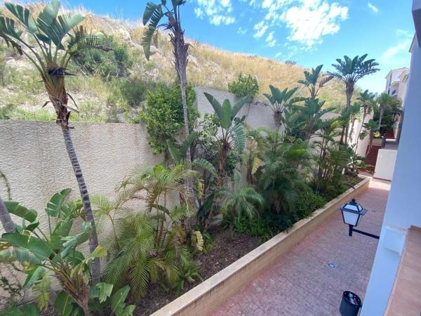 Piso en calle del Ressol