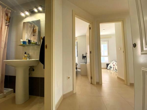 Piso en calle del Ressol