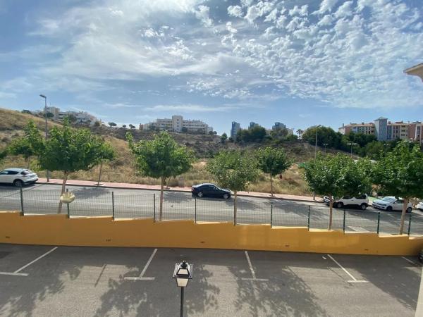 Piso en calle del Ressol