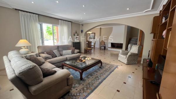 Casa independiente en calle del Moll