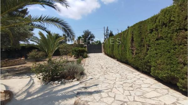 Casa independiente en calle del Moll