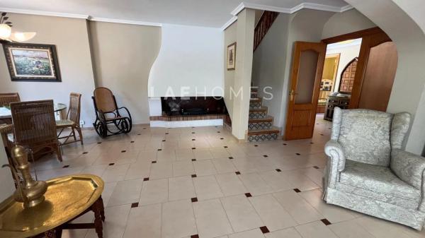 Casa independiente en calle del Moll