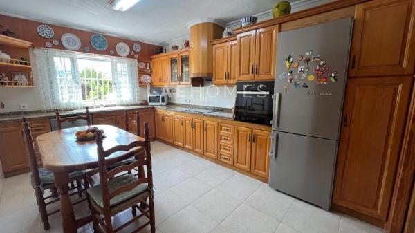 Casa independiente en calle del Moll