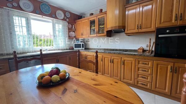 Casa independiente en calle del Moll