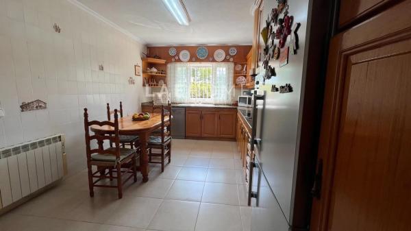 Casa independiente en calle del Moll