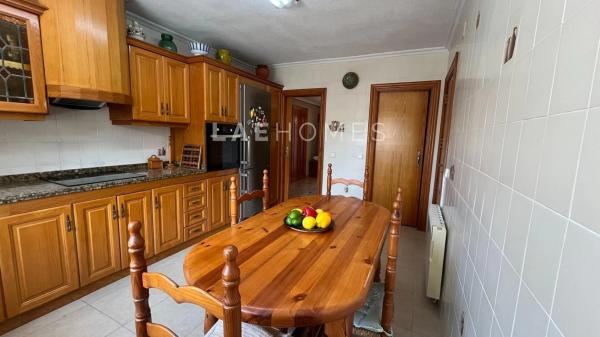 Casa independiente en calle del Moll