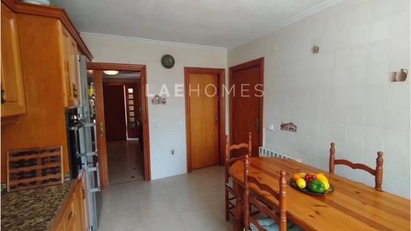 Casa independiente en calle del Moll