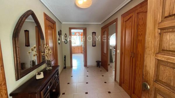 Casa independiente en calle del Moll