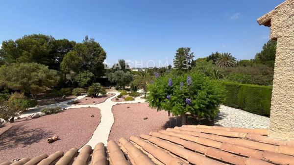 Casa independiente en calle del Moll