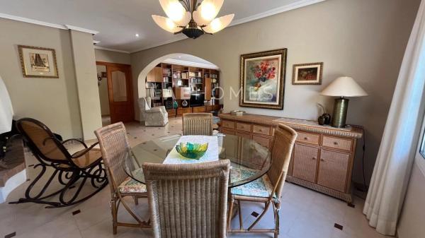 Casa independiente en calle del Moll