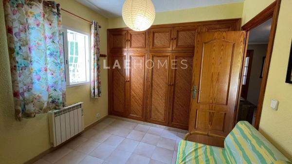 Casa independiente en calle del Moll