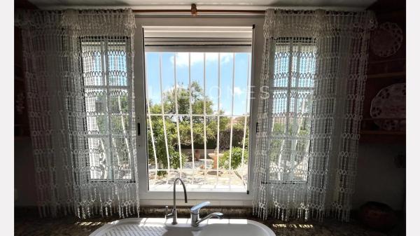 Casa independiente en calle del Moll