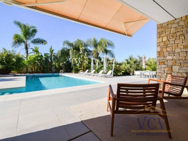 Casa independiente en calle Músic Josep Serrano