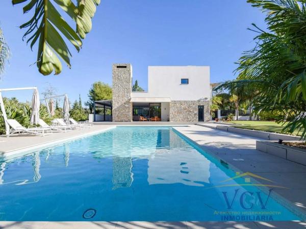 Casa independiente en calle Músic Josep Serrano