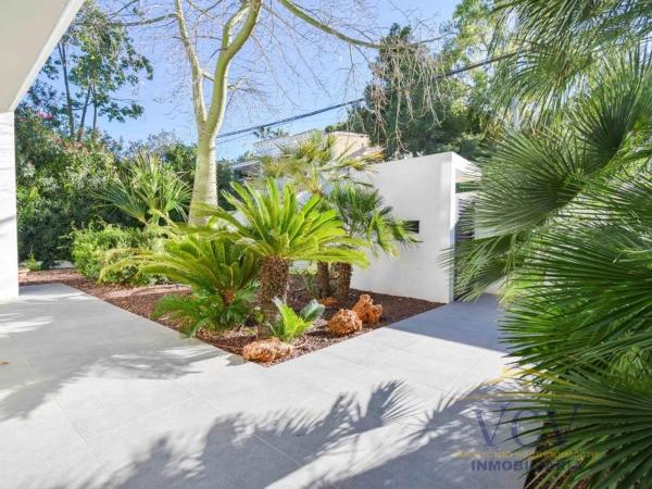 Casa independiente en calle Músic Josep Serrano