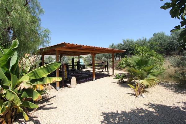 Casa independiente en calle Cala Pinos