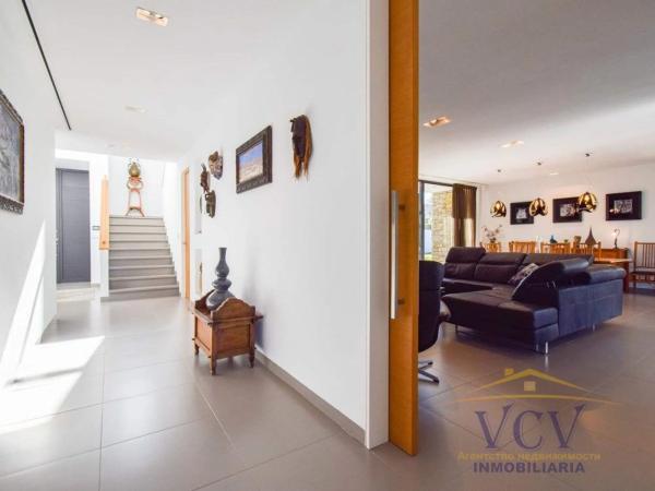 Casa independiente en calle Músic Josep Serrano