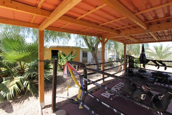 Casa independiente en calle Cala Pinos