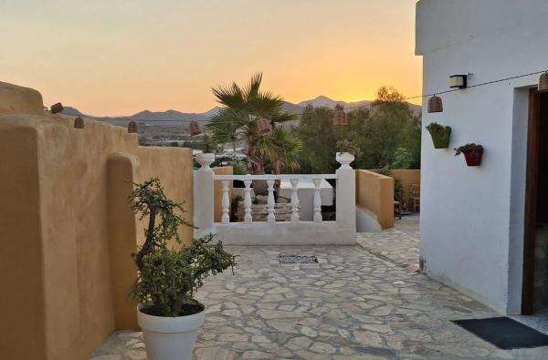 Casa independiente en calle Cala Pinos