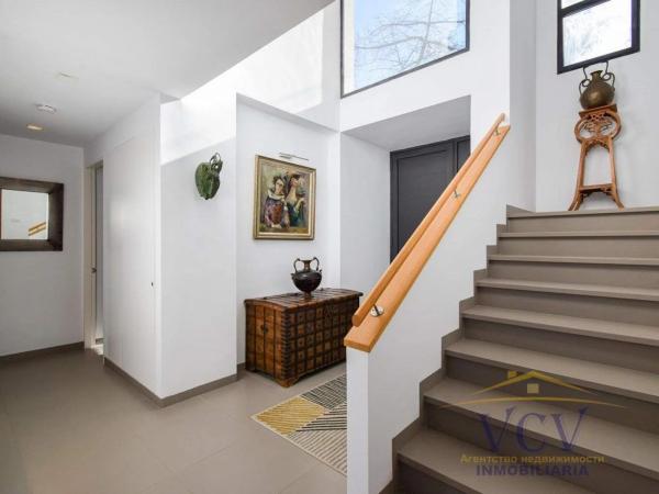 Casa independiente en calle Músic Josep Serrano