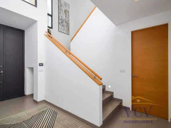 Casa independiente en calle Músic Josep Serrano