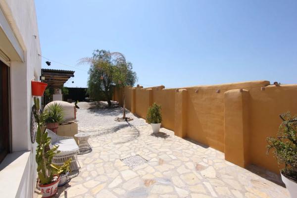 Casa independiente en calle Cala Pinos