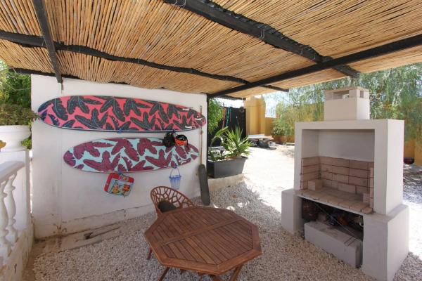 Casa independiente en calle Cala Pinos