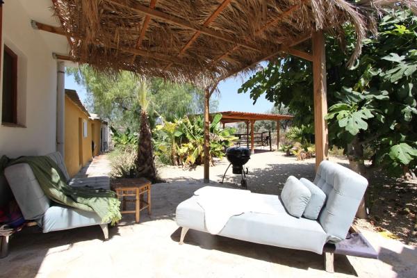 Casa independiente en calle Cala Pinos