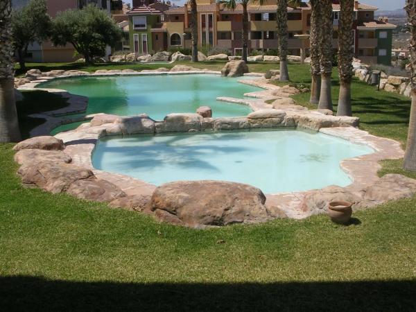 Piso en calle de La nit, 1