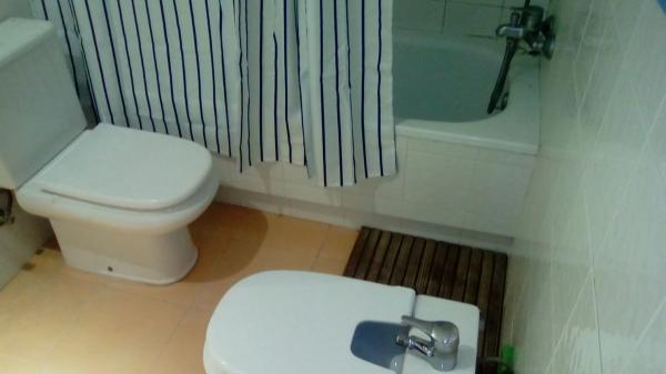 Piso en calle de La nit, 1