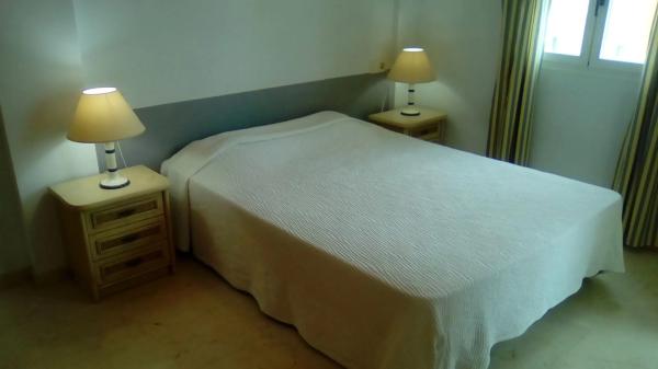 Piso en calle de La nit, 1