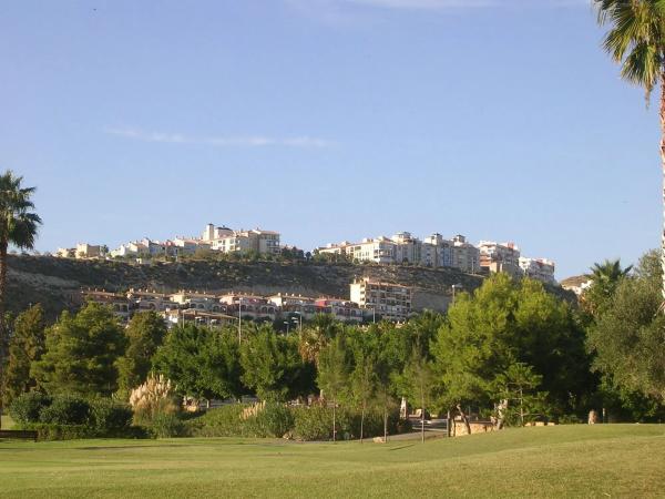 Piso en calle de La nit, 1