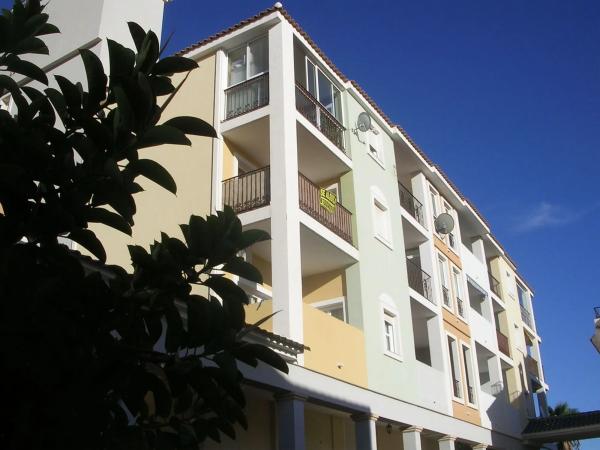 Piso en calle de La nit, 1