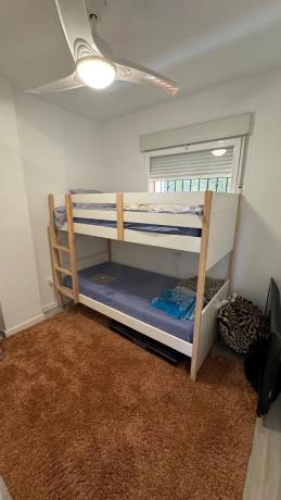 Piso en calle de la Boira, 9