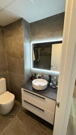 Piso en calle de la Boira, 9